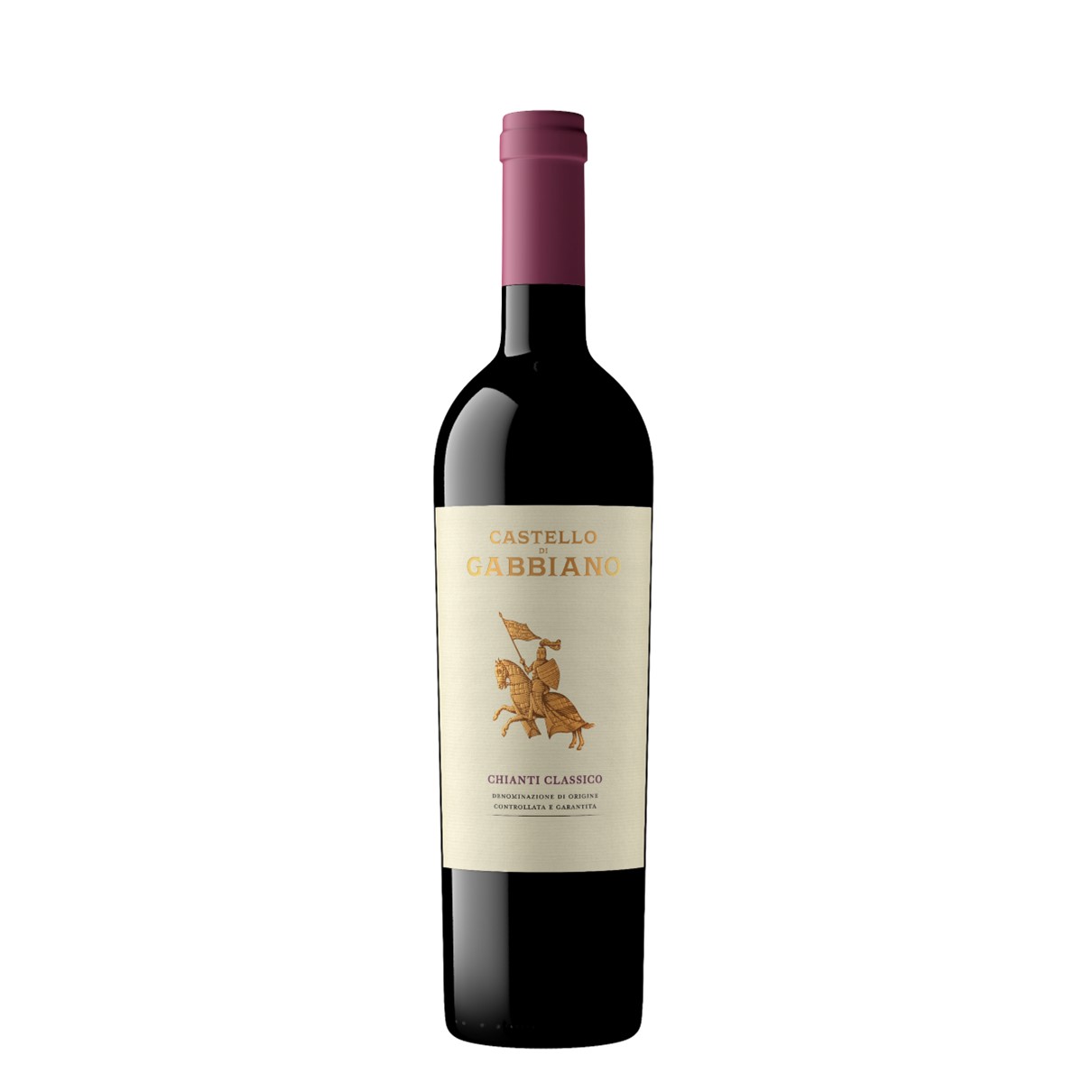 Gabbiano Chianti Classico DOCG – WA Wine