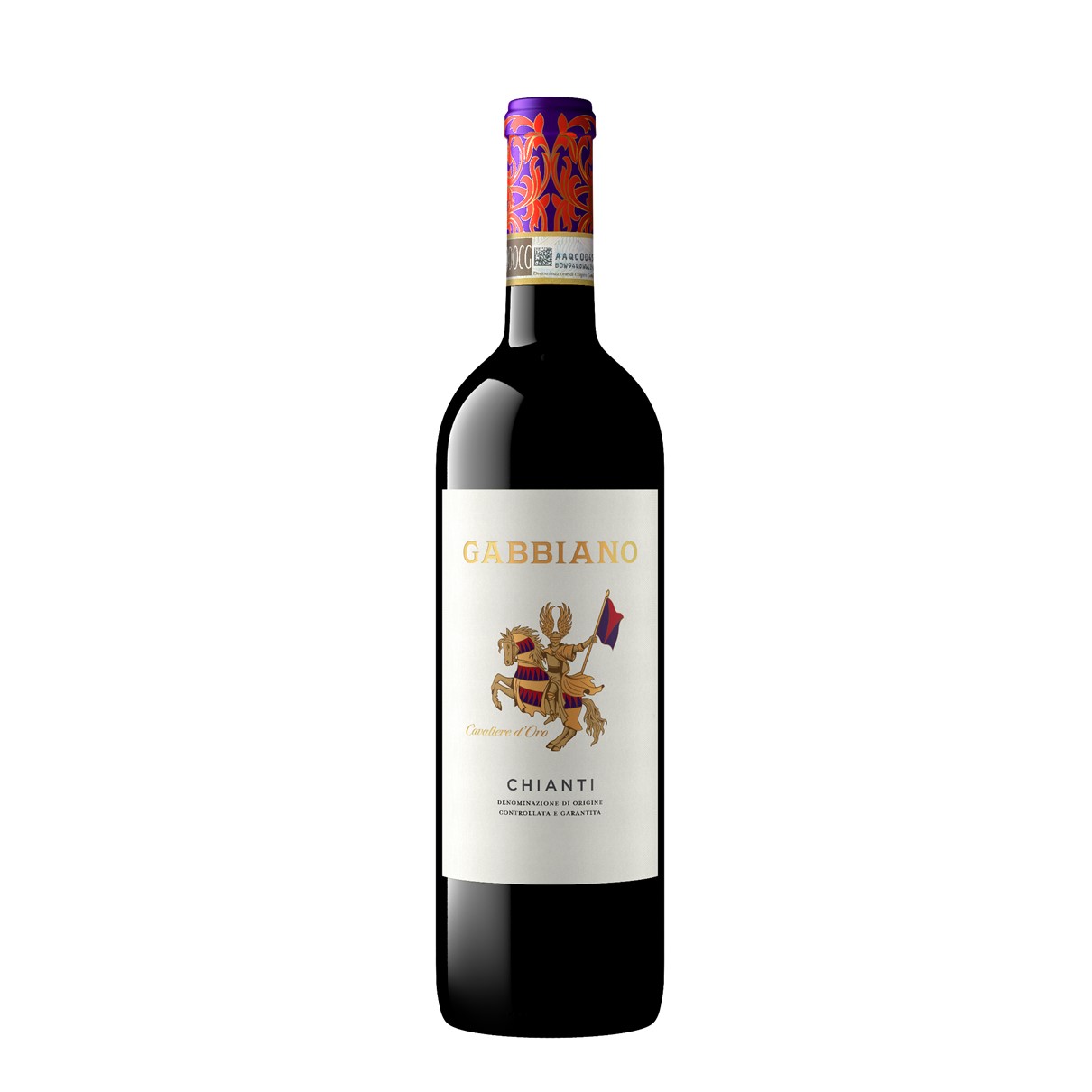 Gabbiano Chianti DOCG – WA Wine